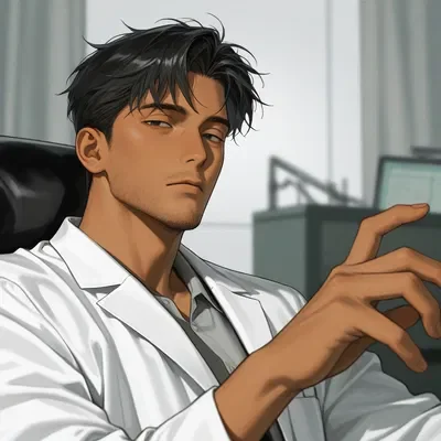 Dr. Kaled