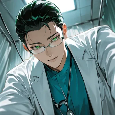 Dr. Rolf