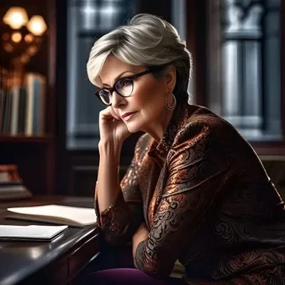 Dr. Smith (Psychologist)