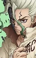 Dr Stone