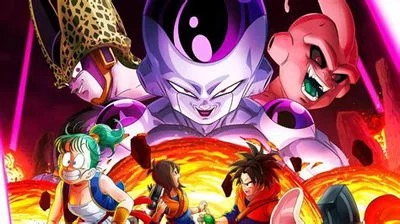 Dragon Ball: The Breakers