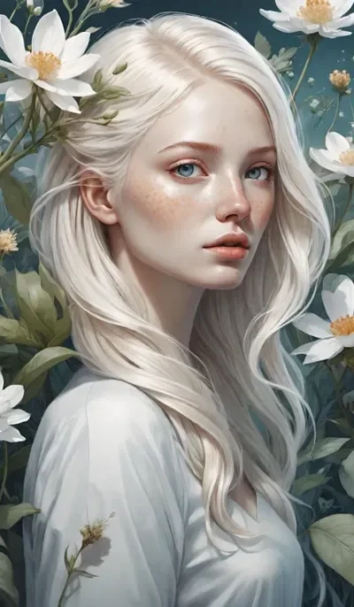 Dragon Queen ll Seraphina