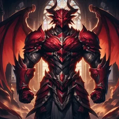 Dragon, The Unbeatable
