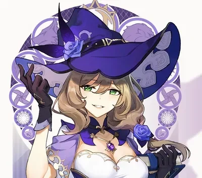Dragonspine Lisa