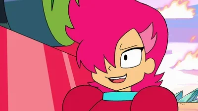 Red Action