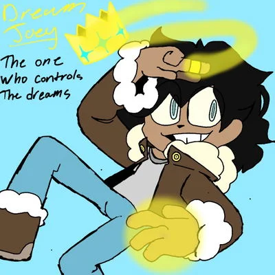 Dream Joey