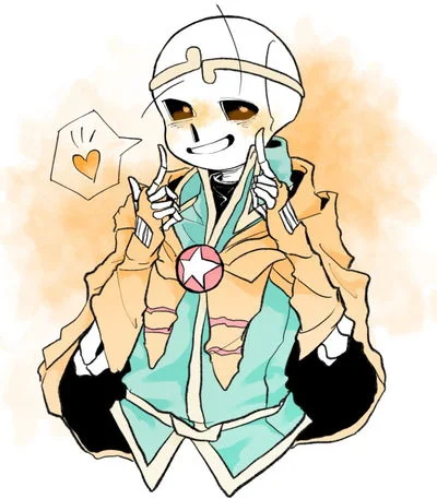Dream! Sans
