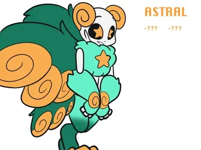 DreamTale Dream Butter/Butterfly bitty