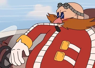 Dr.Eggman
