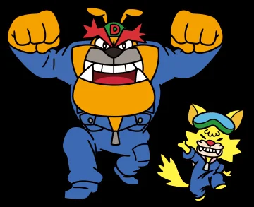 Dribble & Spitz