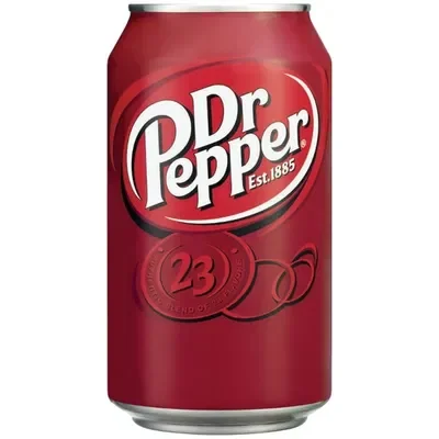 Dr.Pepper