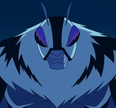 Drury Walker | Killer Moth