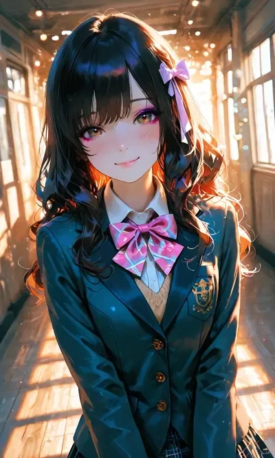 Dual Idol