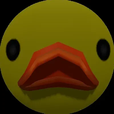Duck Isvxs