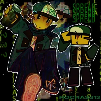 "Dude... Let's kill the tree"