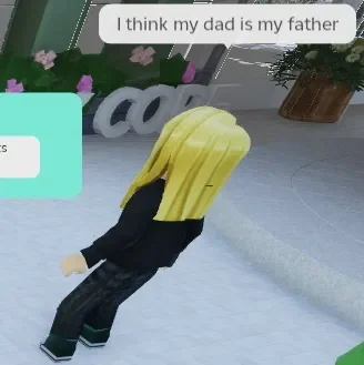 dude what