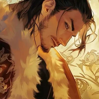 Duke Dimitri Altenavalia