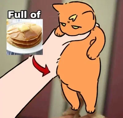 Dumb Cat Akito Shinonome