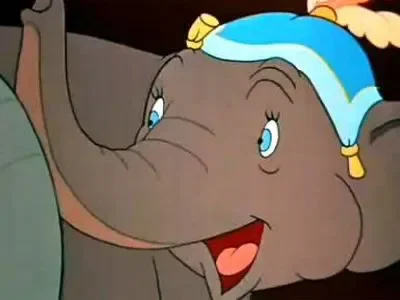 Dumbo | Giddy