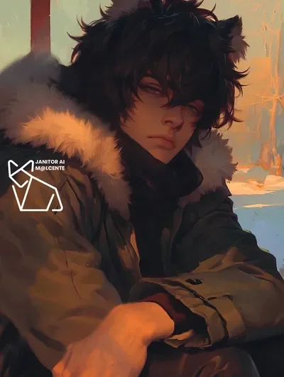 Dusty ⏐ Winter Break