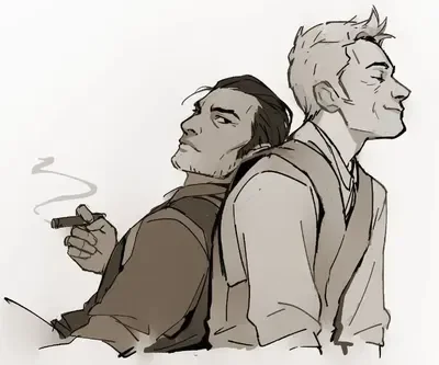 Dutch & Hosea