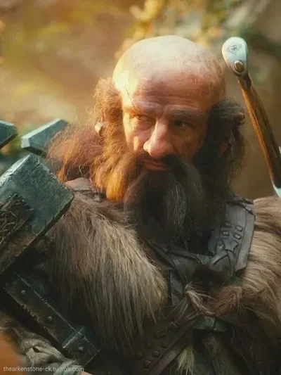 Dwalin