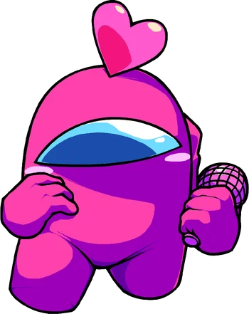 Pink Imposter