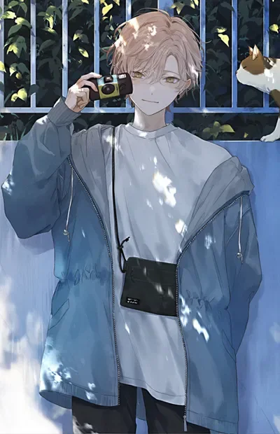 Dying Best Friend - Seijo