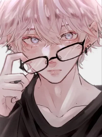 Dylan (your big brother)