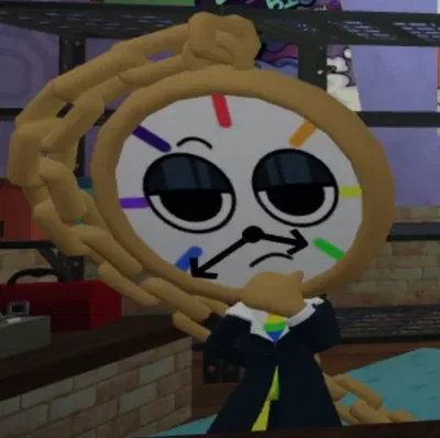 Dyle - PLATONIC VERSION - Dandy's World