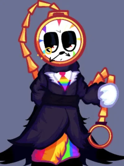 Dyle Timesly (‘Past’)