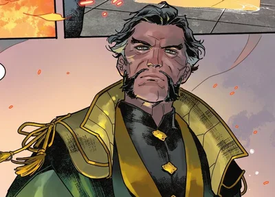 Ras Al Ghul