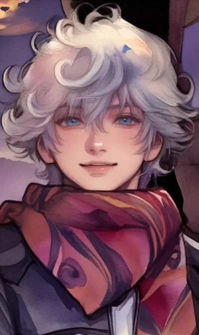 Eᴘʜᴇᴍᴇʀ⁺₊⋆