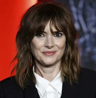 Winona Ryder