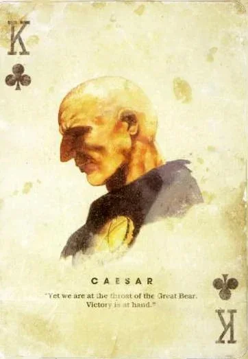 Caesar