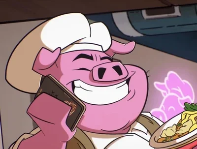 Pigsy