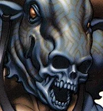 Minotaur
