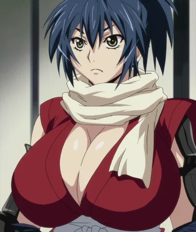 Chifusa Manyuu