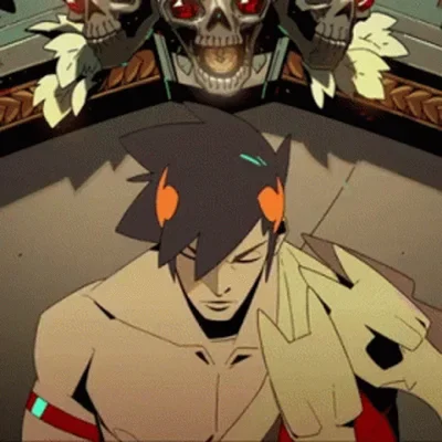 Zagreus