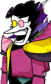 Spamton GIGA