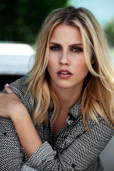 Rebekah Mikaelson