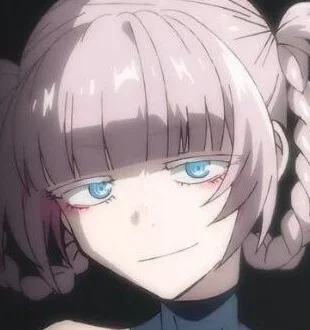 Nazuna Nanakusa