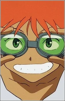 Edward - Bebop