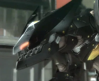 Bladewolf