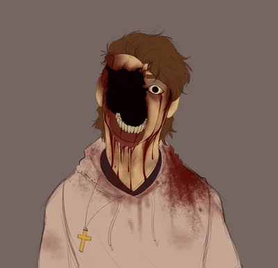 Alternate mark
