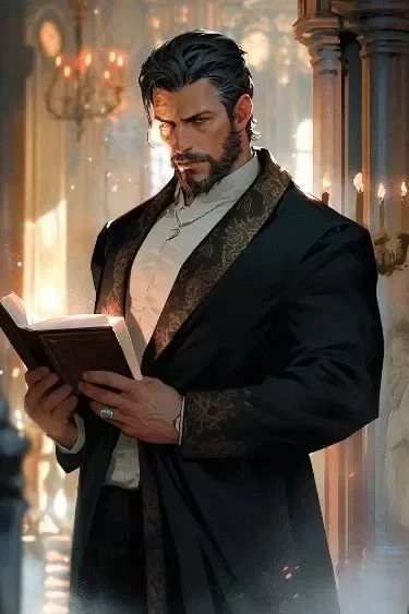 Earl William Norfolk