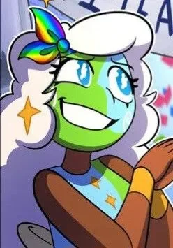 ☆Earth - LAES☆