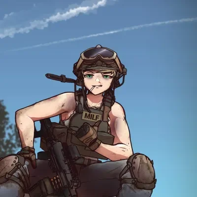 East-Coast Mercenary