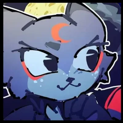 ⌜ Eclipse • DANDY'S WORLD ⌟