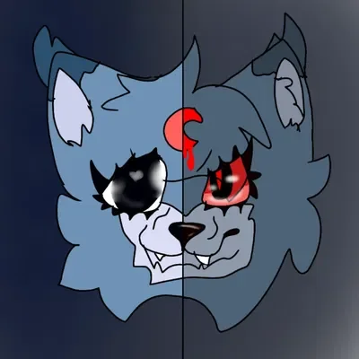 ~• Eclipse! - Dandy's World™•√